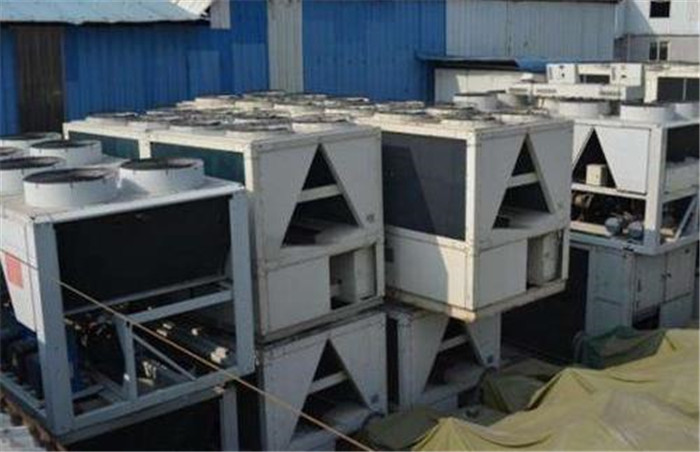工廠積壓物（wù）資庫存回收