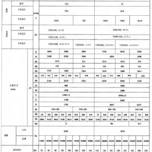 QDY型双梁桥式冶（yě）金起重机