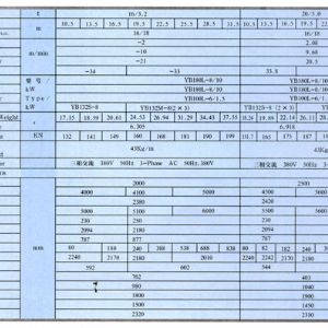 QB型防爆双（shuāng）梁桥式起重机