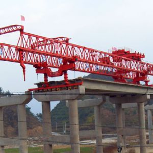 架橋（qiáo）機