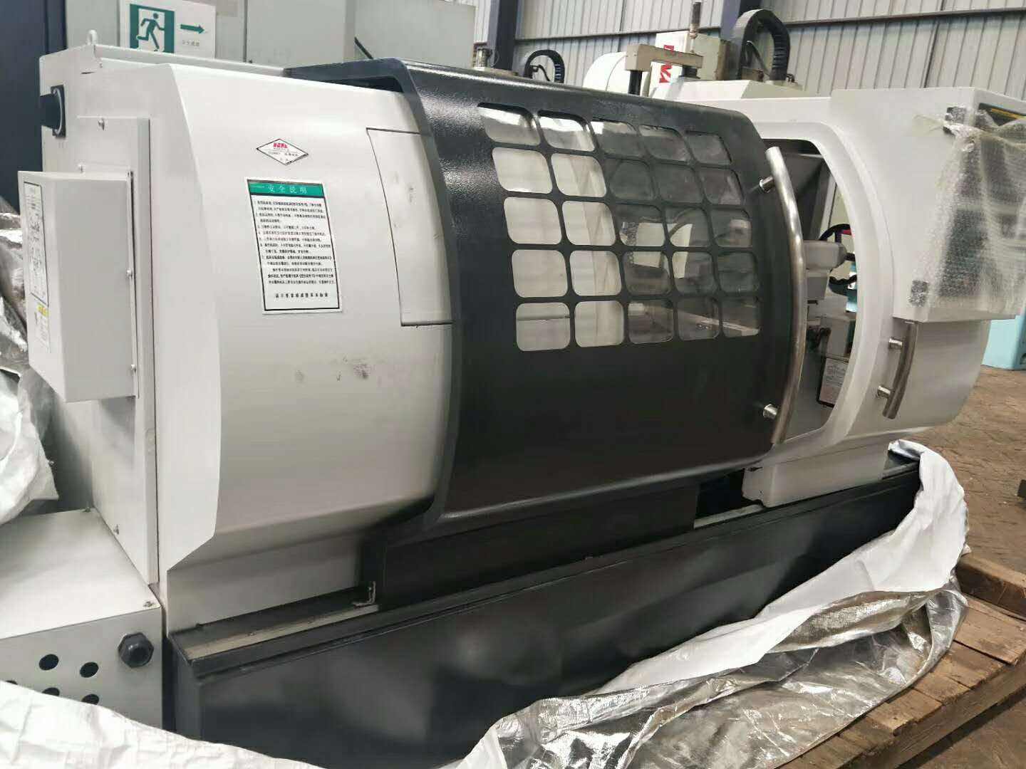 數控機床回收（shōu）