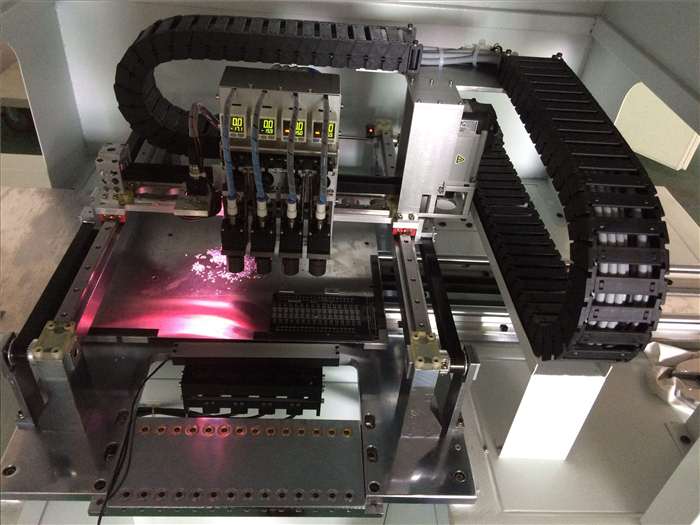 貼片機回收